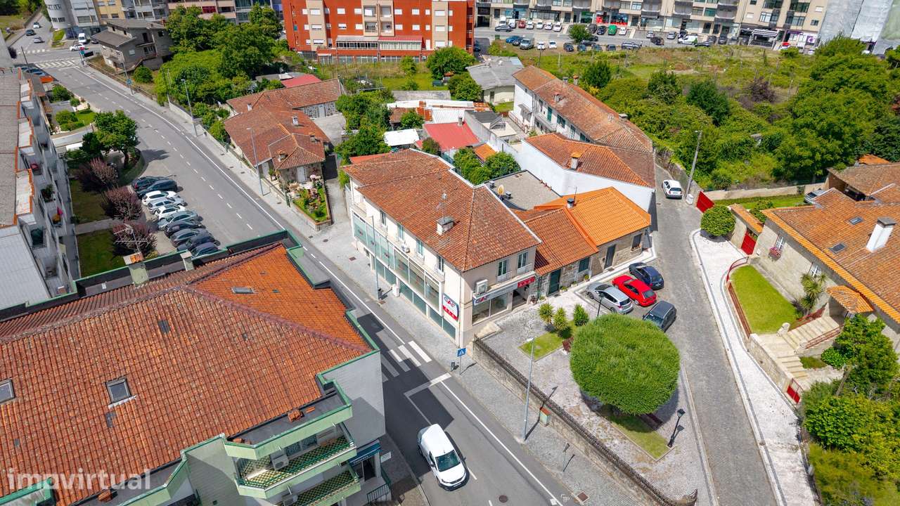 Apartamento t3 Vila Verde - Grande imagem: 5/43