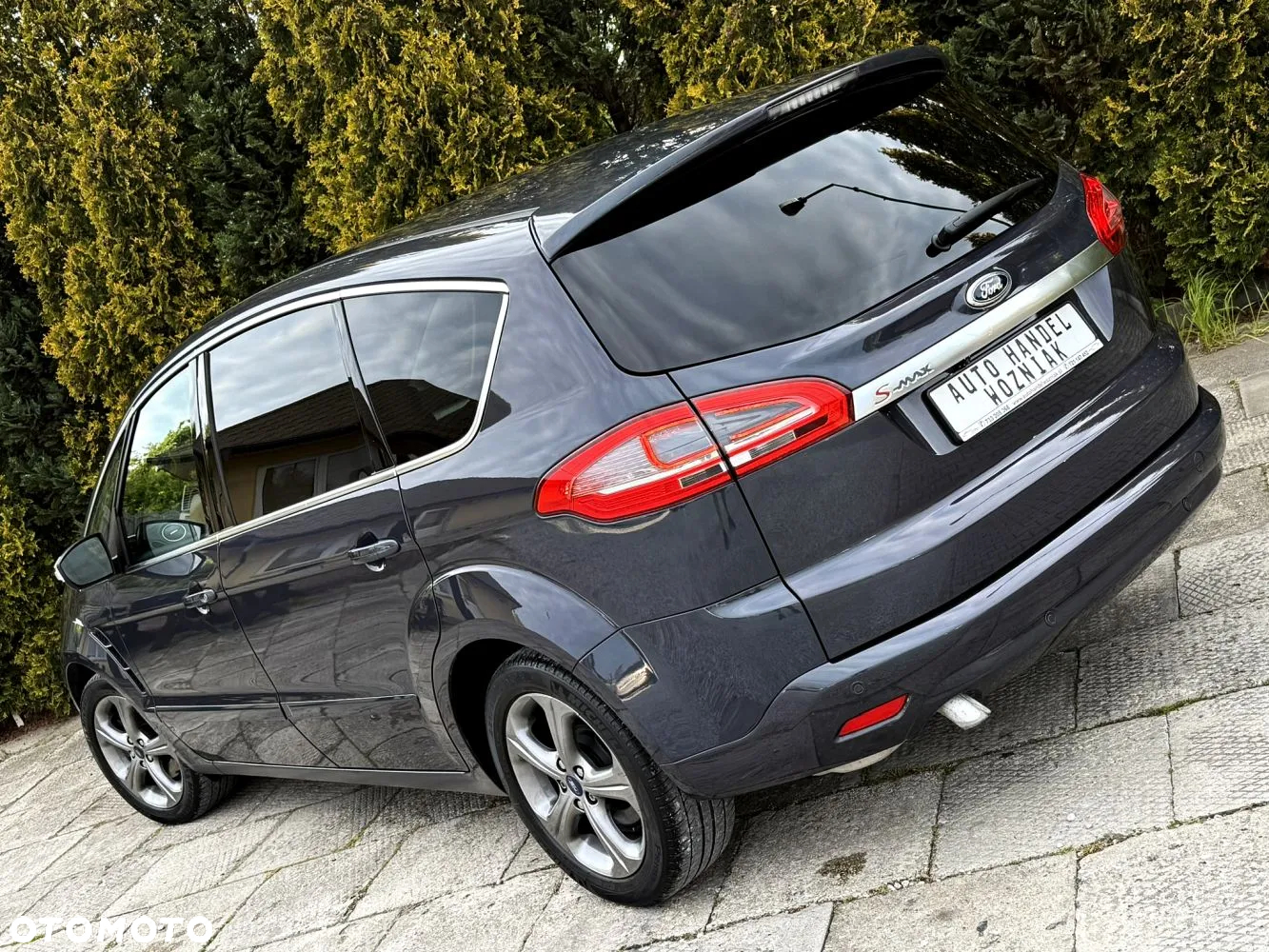 Ford S-Max - 18