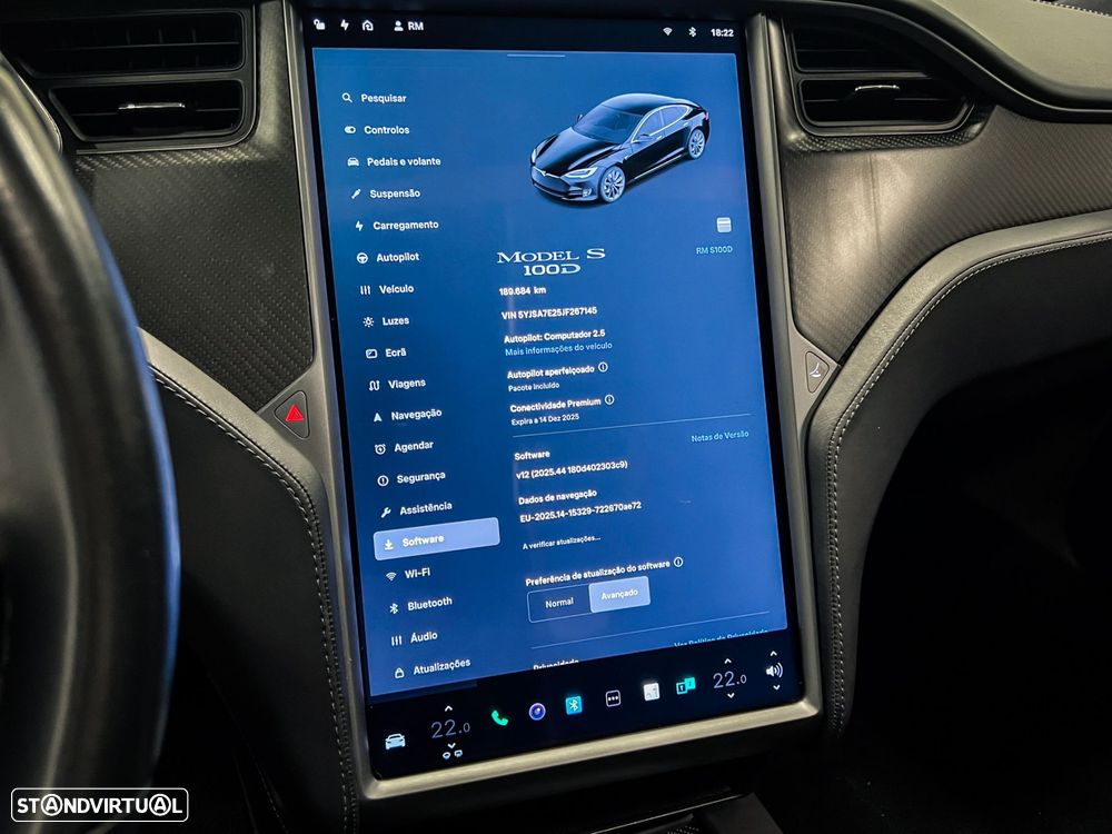Tesla Model S 100D - 16
