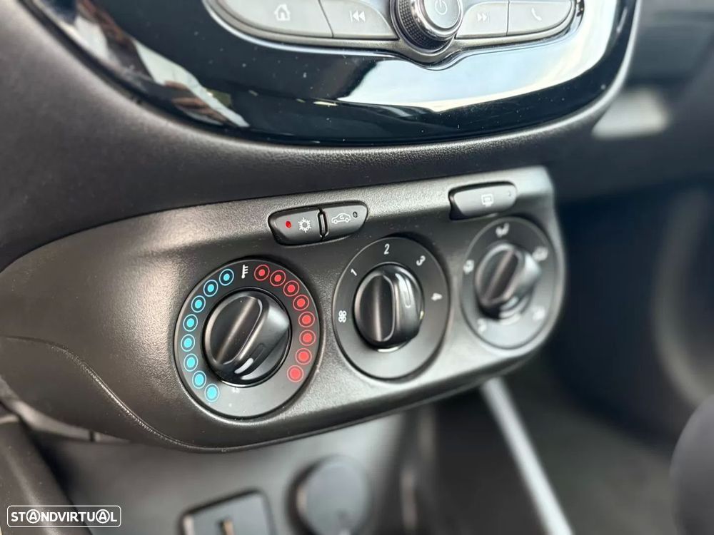 Opel Corsa - 15