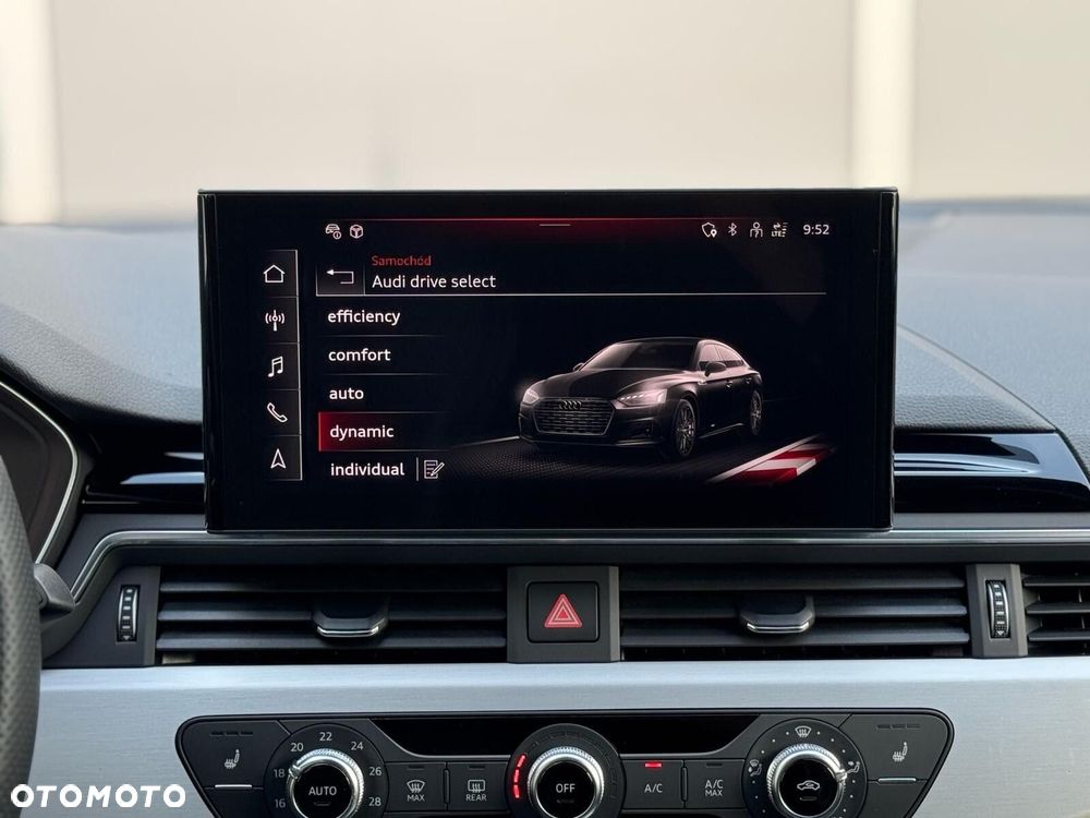 Audi A5 Sportback - 24