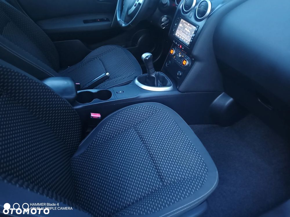 Nissan Qashqai 1.6 acenta - 13