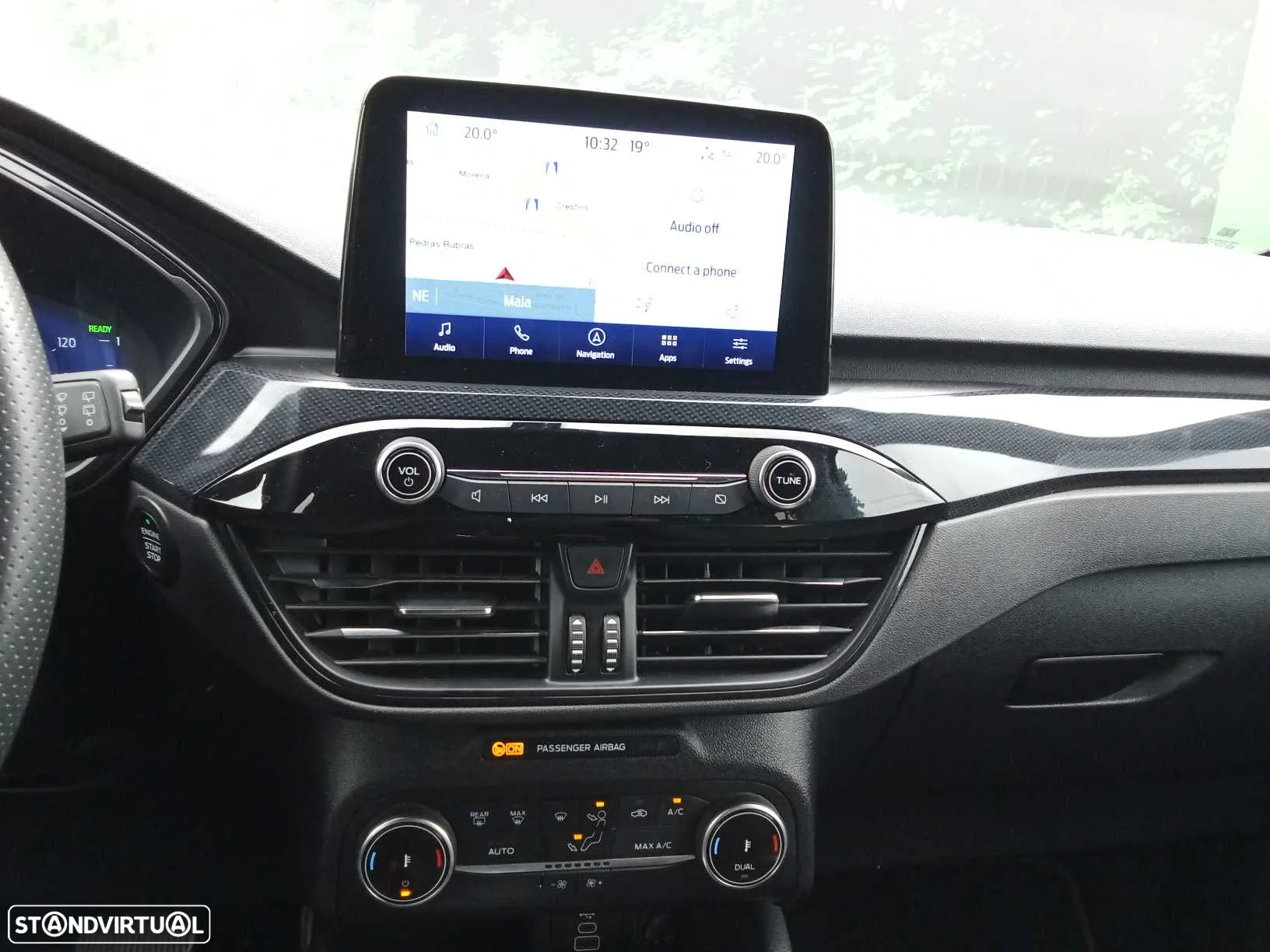 Ford Kuga 2.5 FHEV ST-Line - 16
