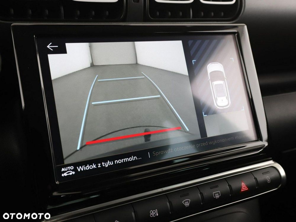 Citroën C3 Aircross 1.2 PureTech Shine S&S - 25