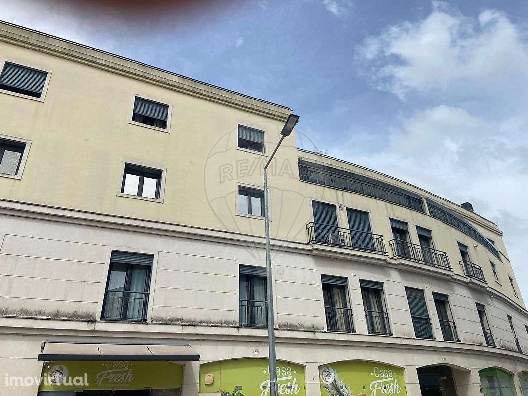 Apartamento T3 para venda - Grande imagem: 4/10