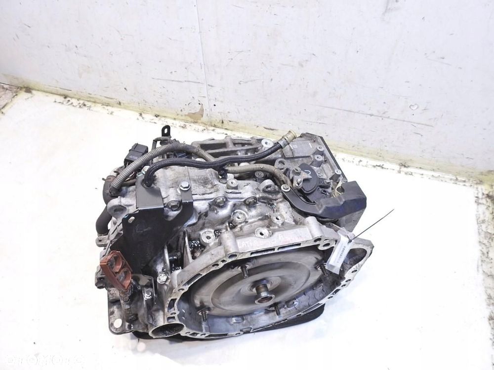 SKRZYNIA BIEGÓW AUTOMAT RENAULT LATITUDE 2.0 DCI 1XK0E - 9