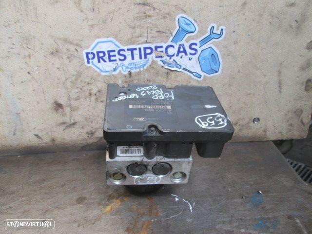 Abs 2M512M110ED FORD FOCUS 2000 1.8 TDDI - 2