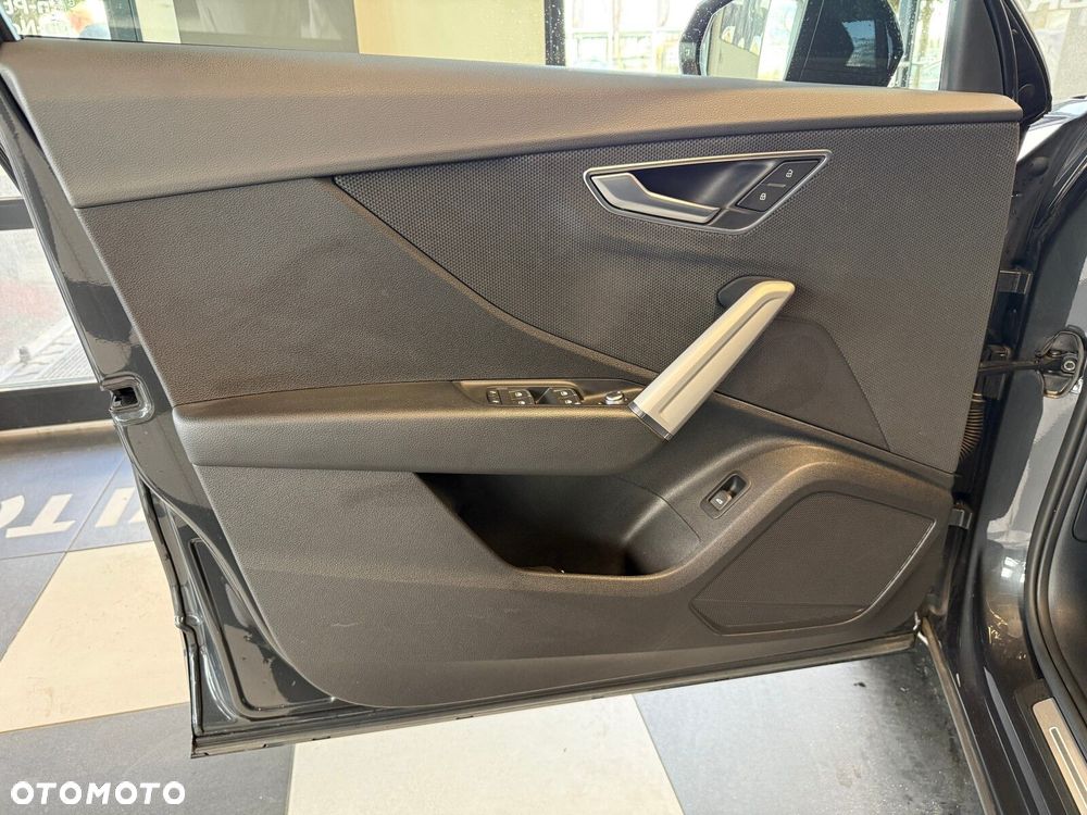 Audi Q2 - 20