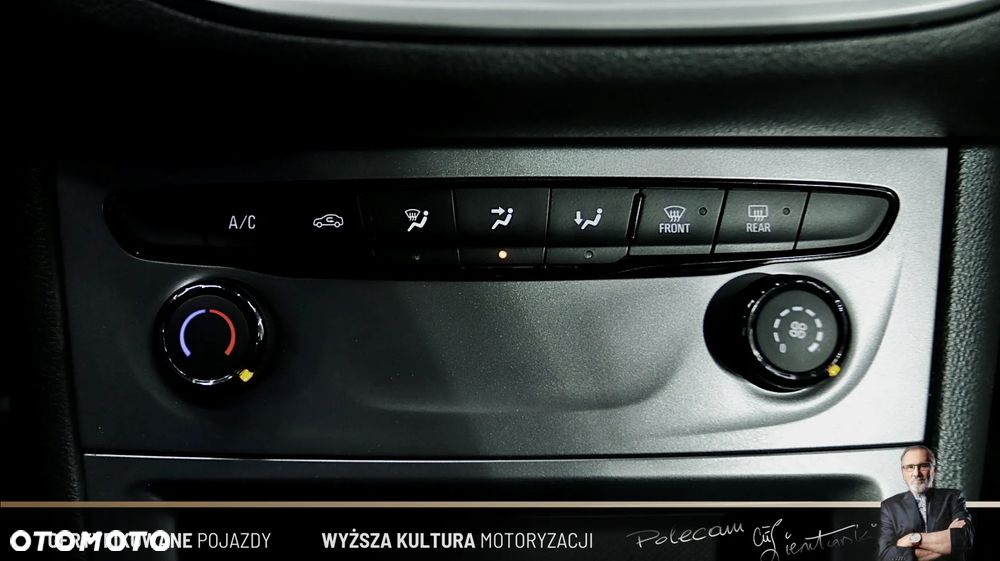 Opel Astra V 1.6 CDTI Enjoy S&S - 23