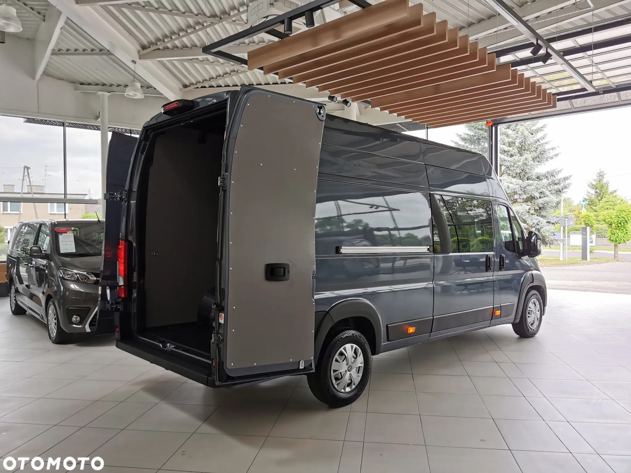 Toyota Proace MAX L4H3 - 9