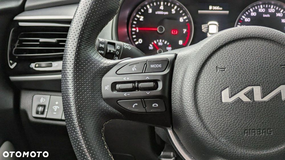 Kia Stonic 1.0 T-GDI L - 19