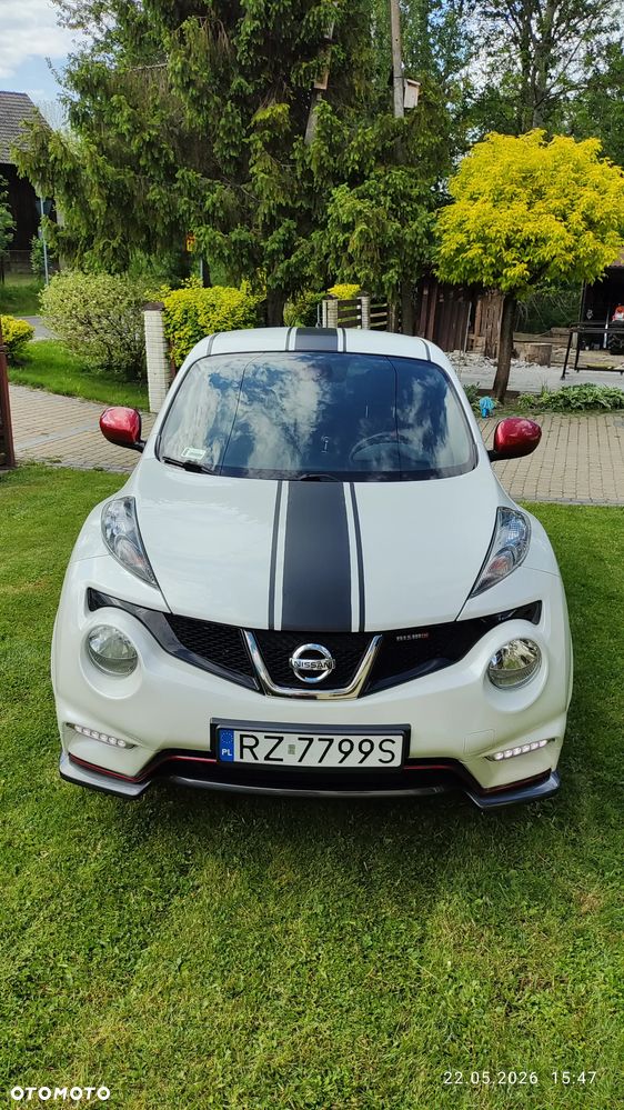 Nissan Juke - 24