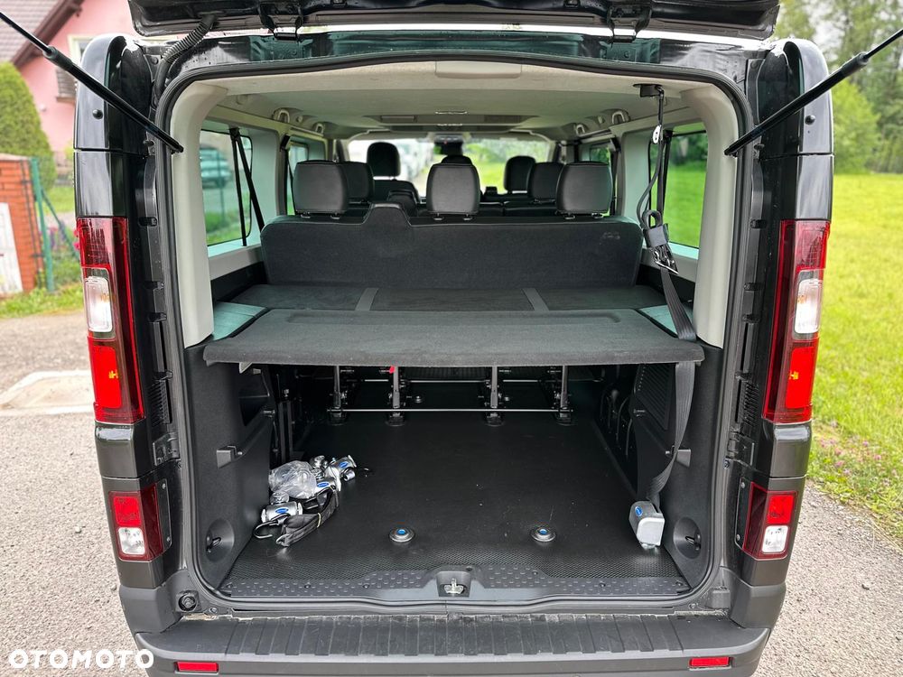 Renault Trafic - 20