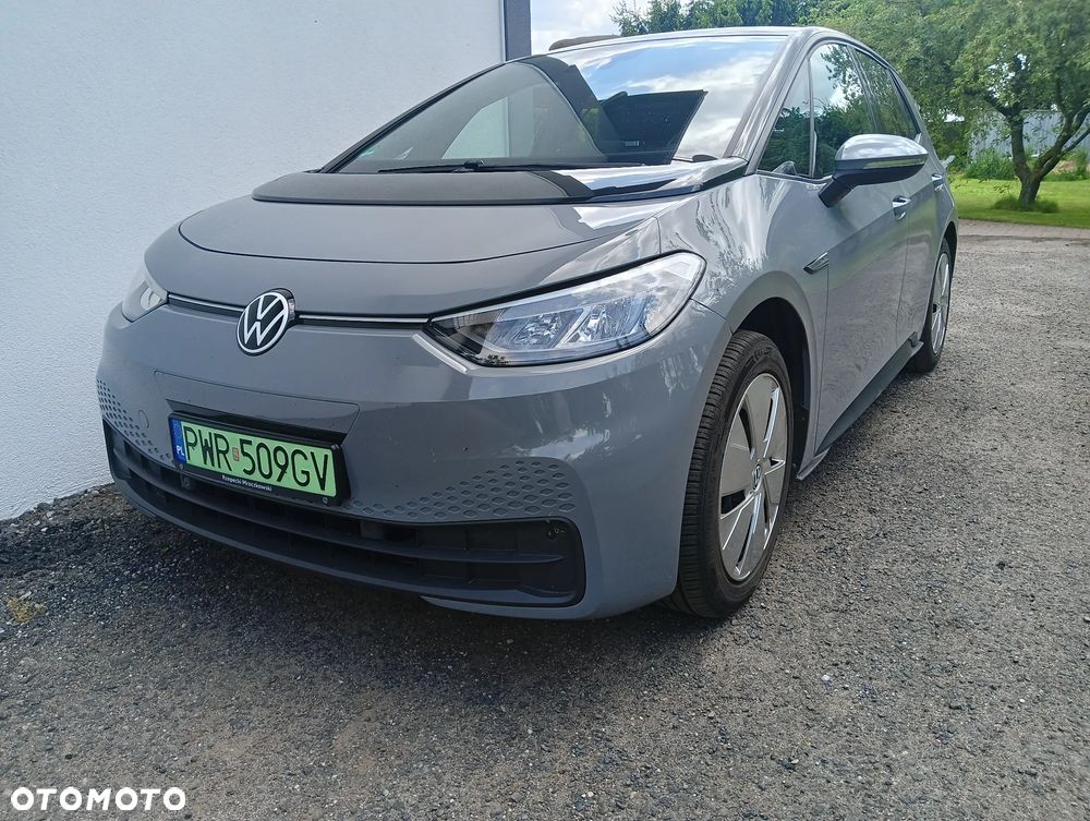 Volkswagen ID.3 Performance Upgrade Pure - 1