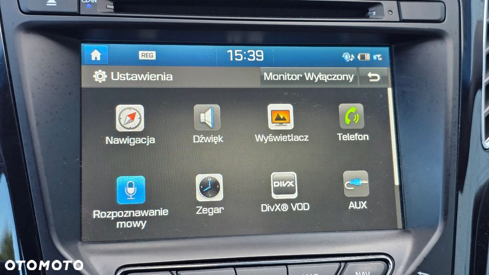 Hyundai i40 Kombi 1.7 CRDi DCT Premium - 18