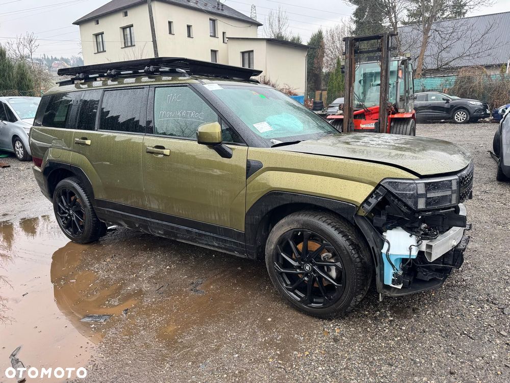 Hyundai Santa Fe - 1