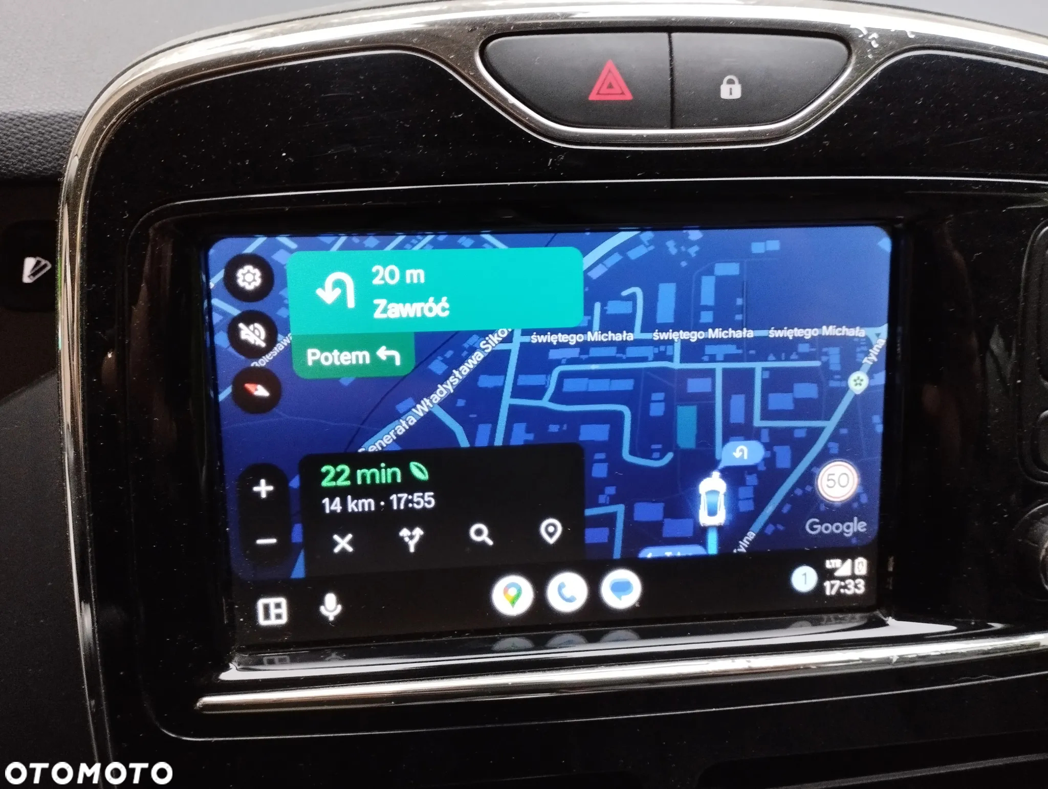 Renault Zoe R90 22kWh (z akumulatorem) - 8