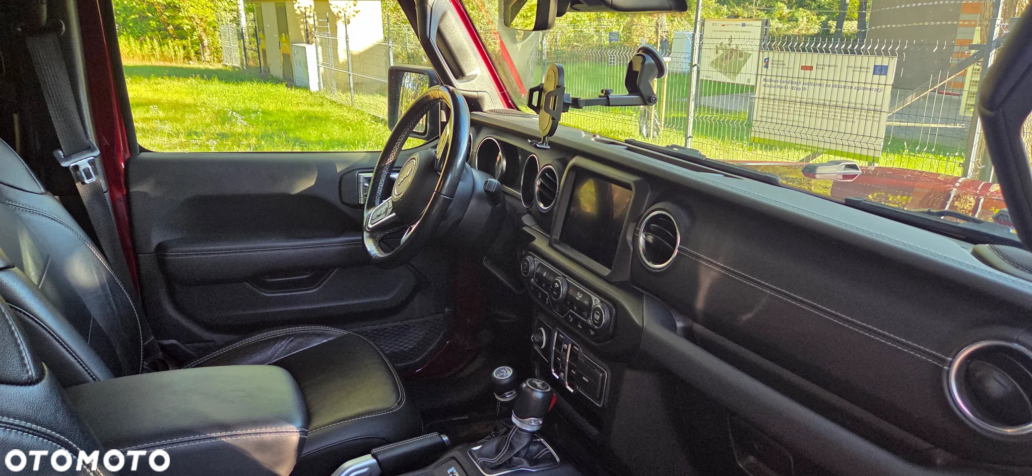 Jeep Wrangler Unlimited GME 2.0 Turbo 80th Anniversary - 18