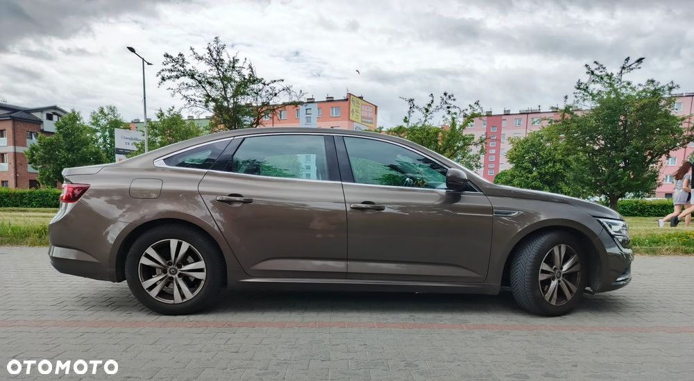 Renault Talisman 1.6 Energy dCi Intens - 3