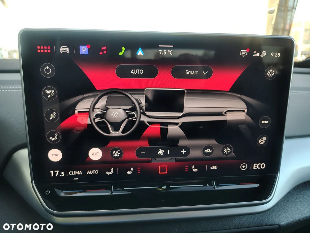 Volkswagen ID.5 77kWh Pro Performance - 20