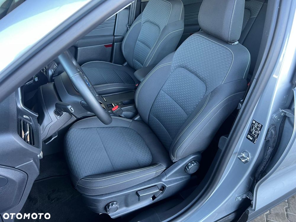 Ford Kuga 1.5 EcoBoost COOL&CONNECT - 21