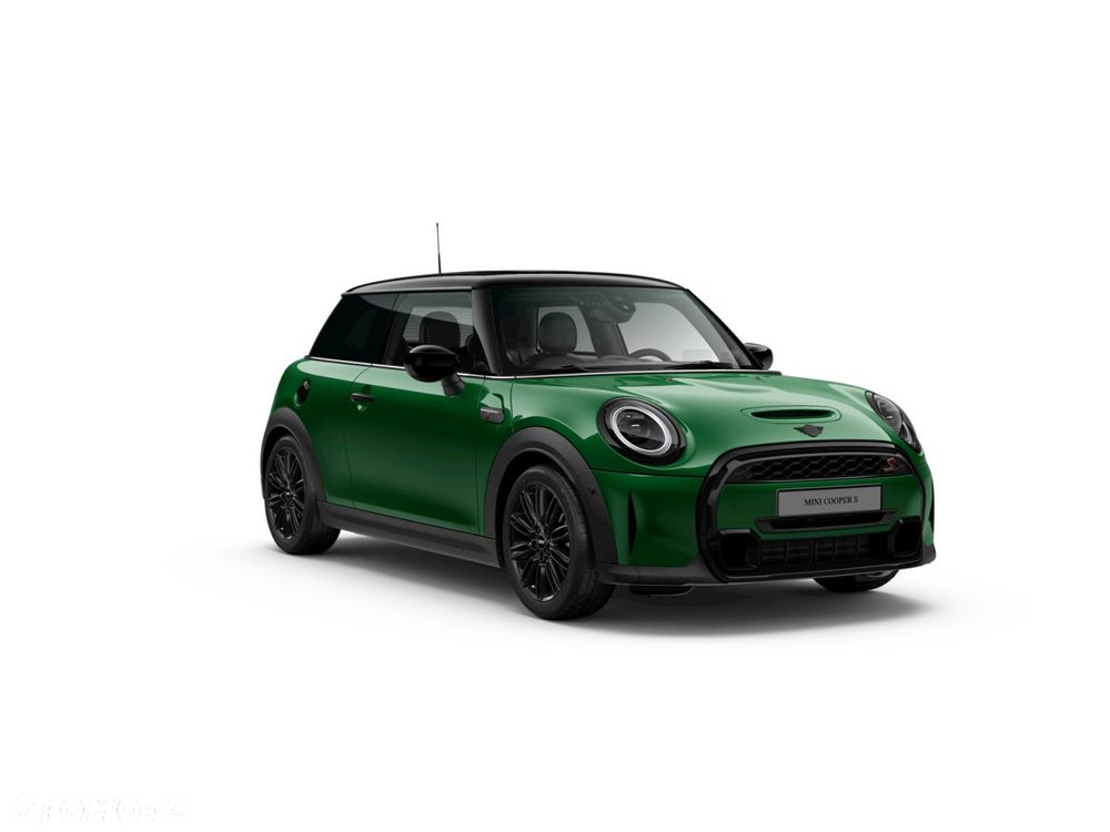 MINI Cooper - 1