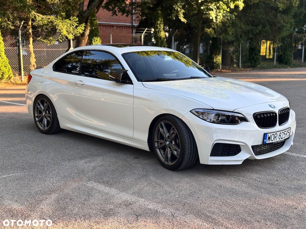 BMW Seria 2 M235i xDrive Sport-Aut - 1