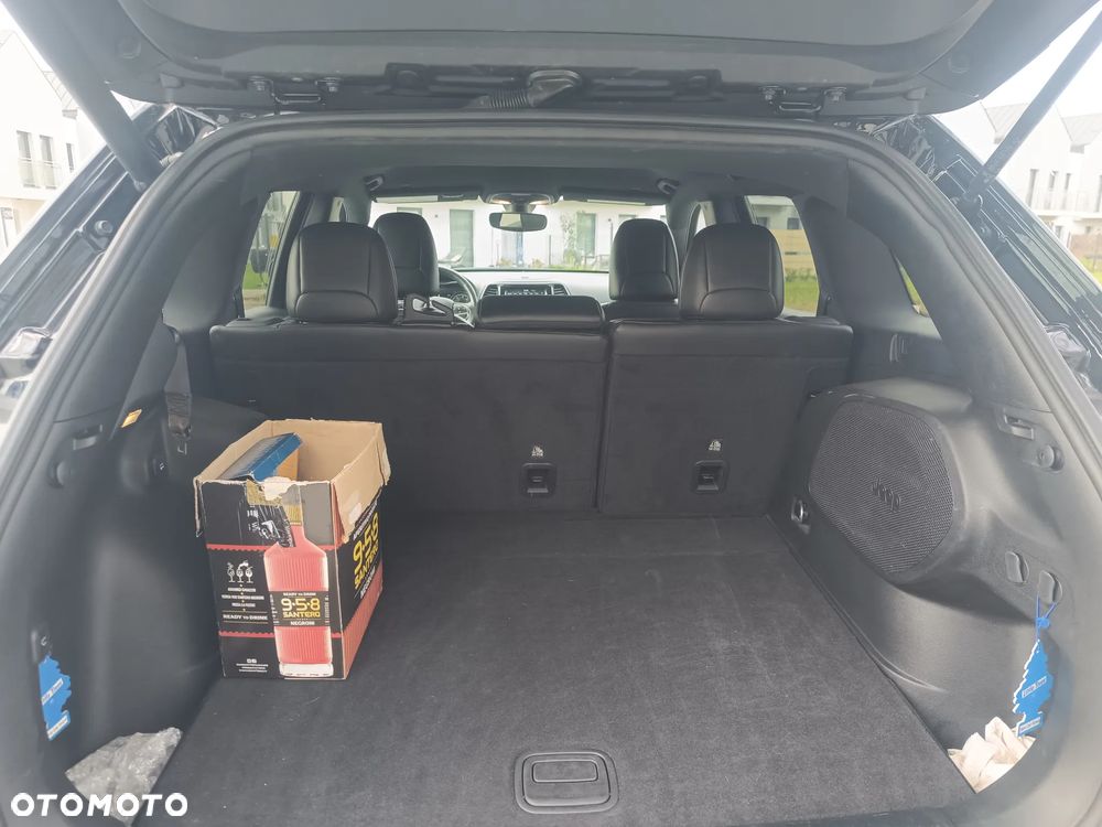 Jeep Cherokee 3.2 V6 Active Drive I Limited - 16