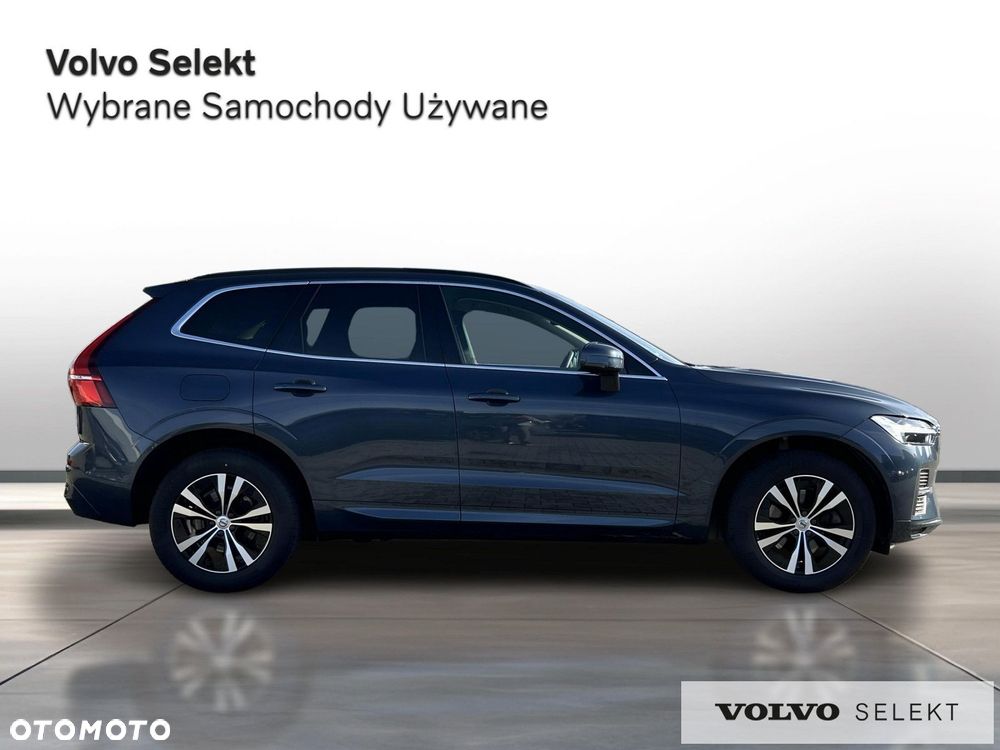 Volvo XC 60 - 7