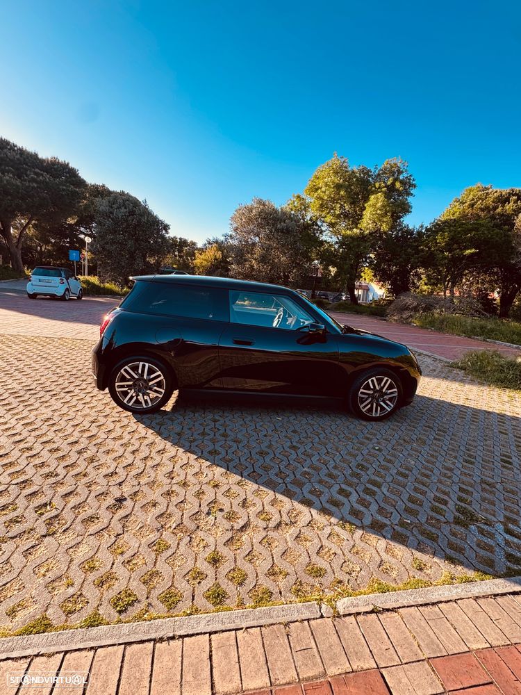 MINI 3 Portas Cooper E JCW M - 12