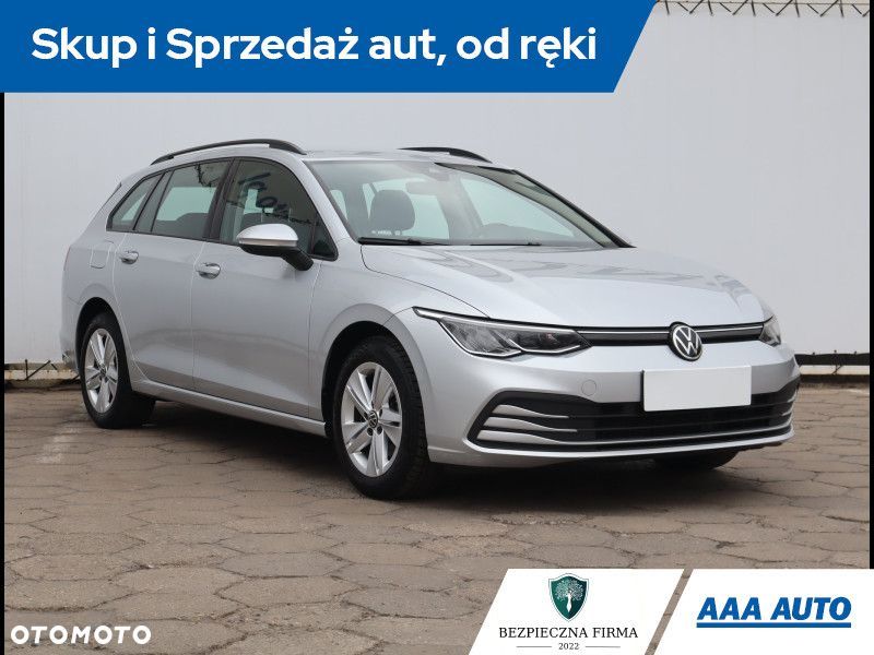 Volkswagen Golf Variant - 3