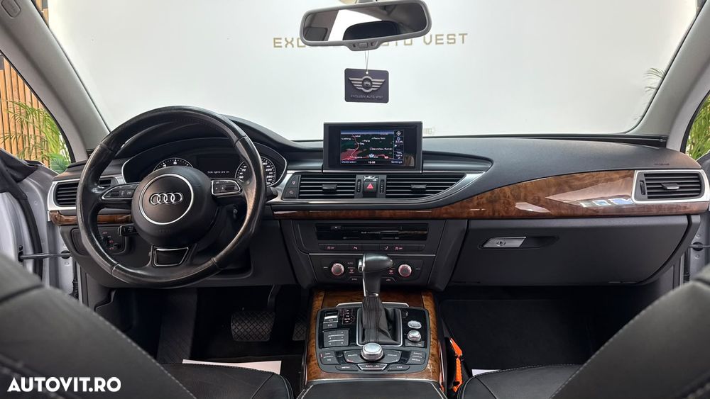 Audi A7 Sportback - 24