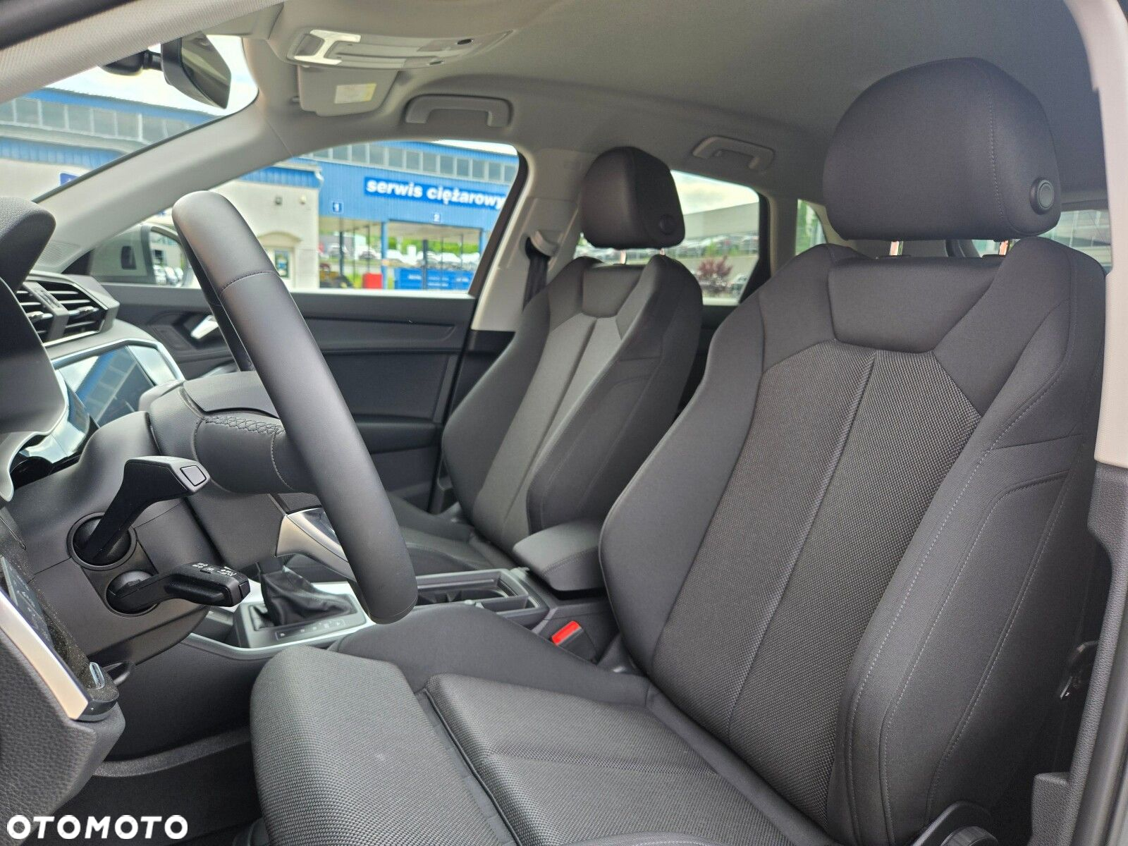 Audi Q3 - 22