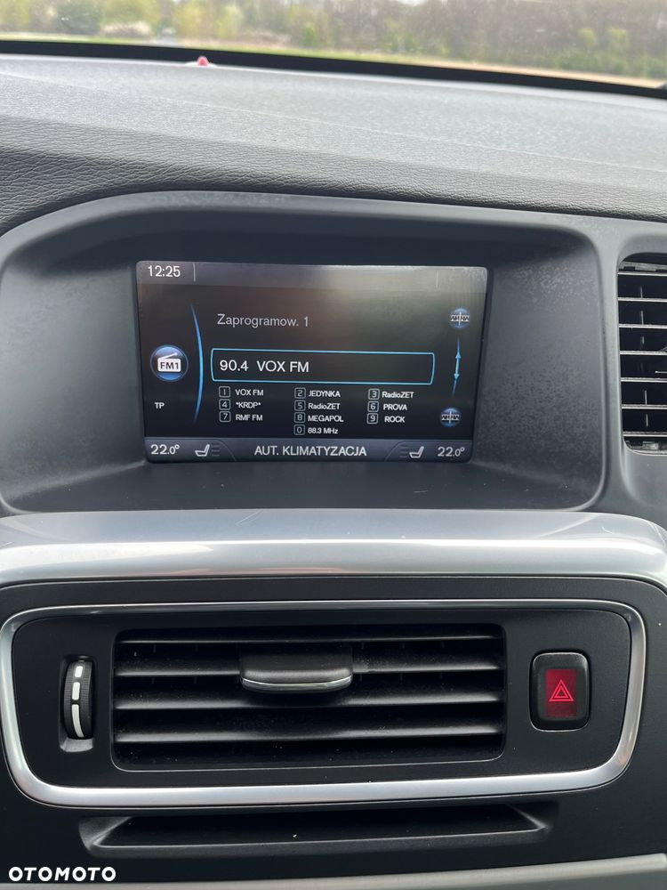 Volvo V60 D4 Edition Pro - 36