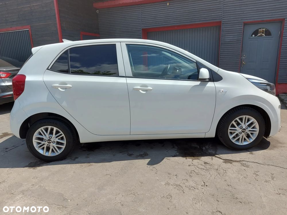 Kia Picanto 1.0 Dream-Team Edition - 16