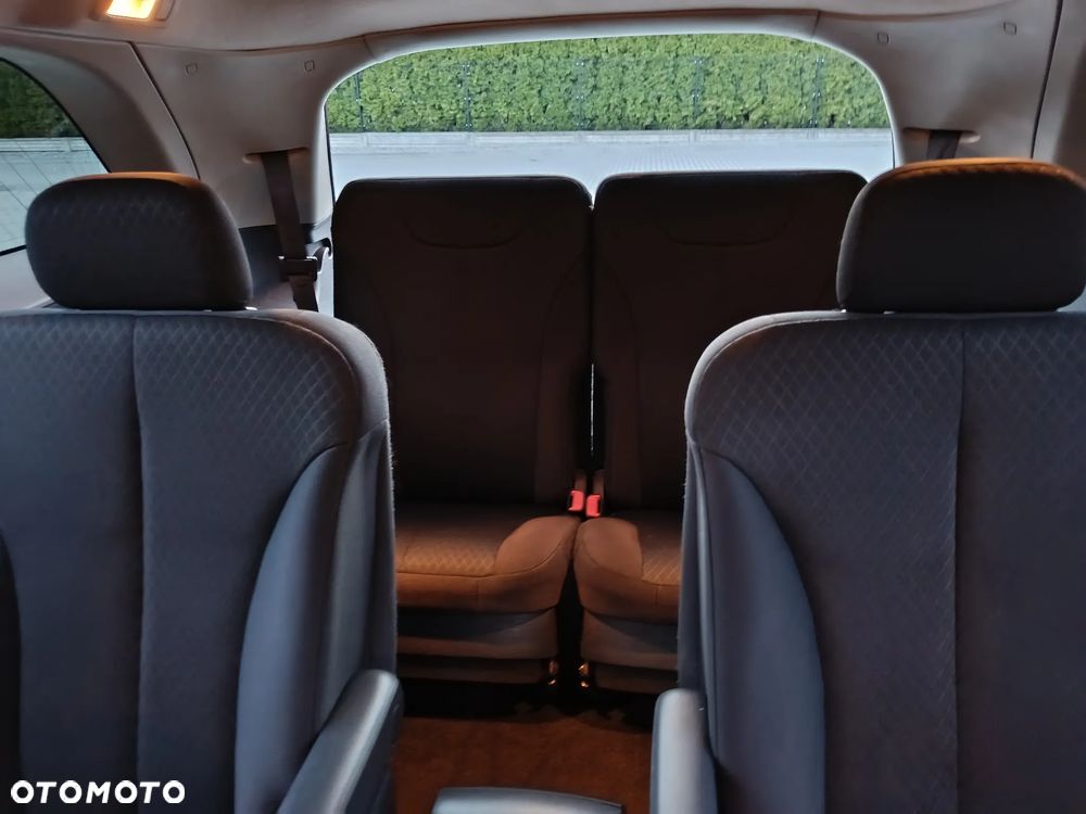 Chrysler Pacifica 3.5 - 30
