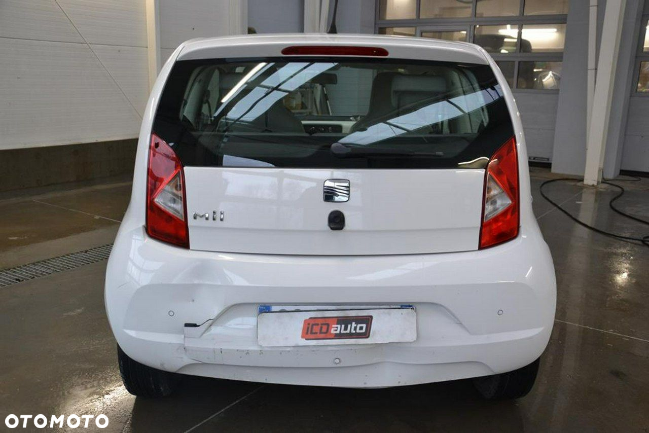 Seat Mii - 6