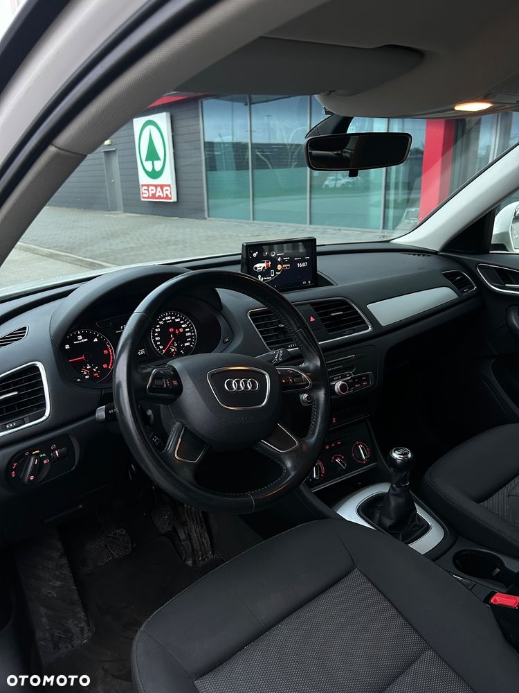 Audi Q3 2.0 TDI - 20