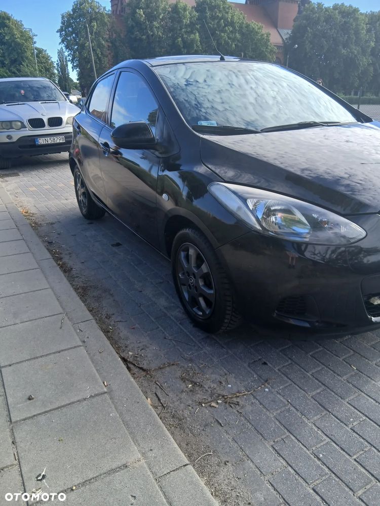Mazda 2 1.3 Comfort - 3