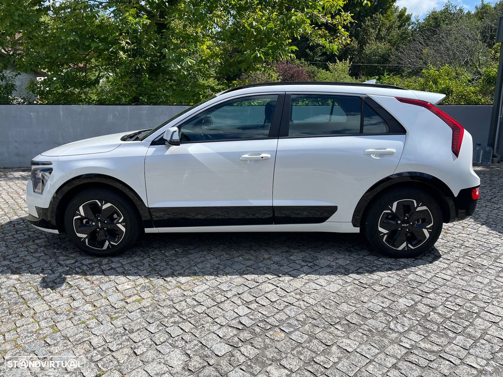 Kia e-Niro - 3