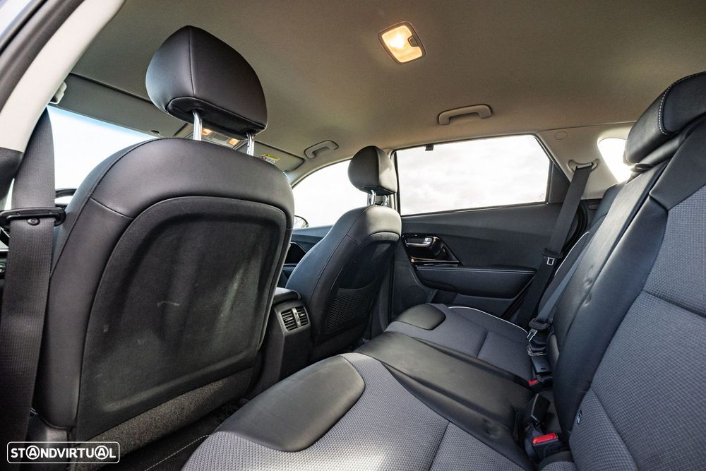 Kia e-Niro 64kWh - 44