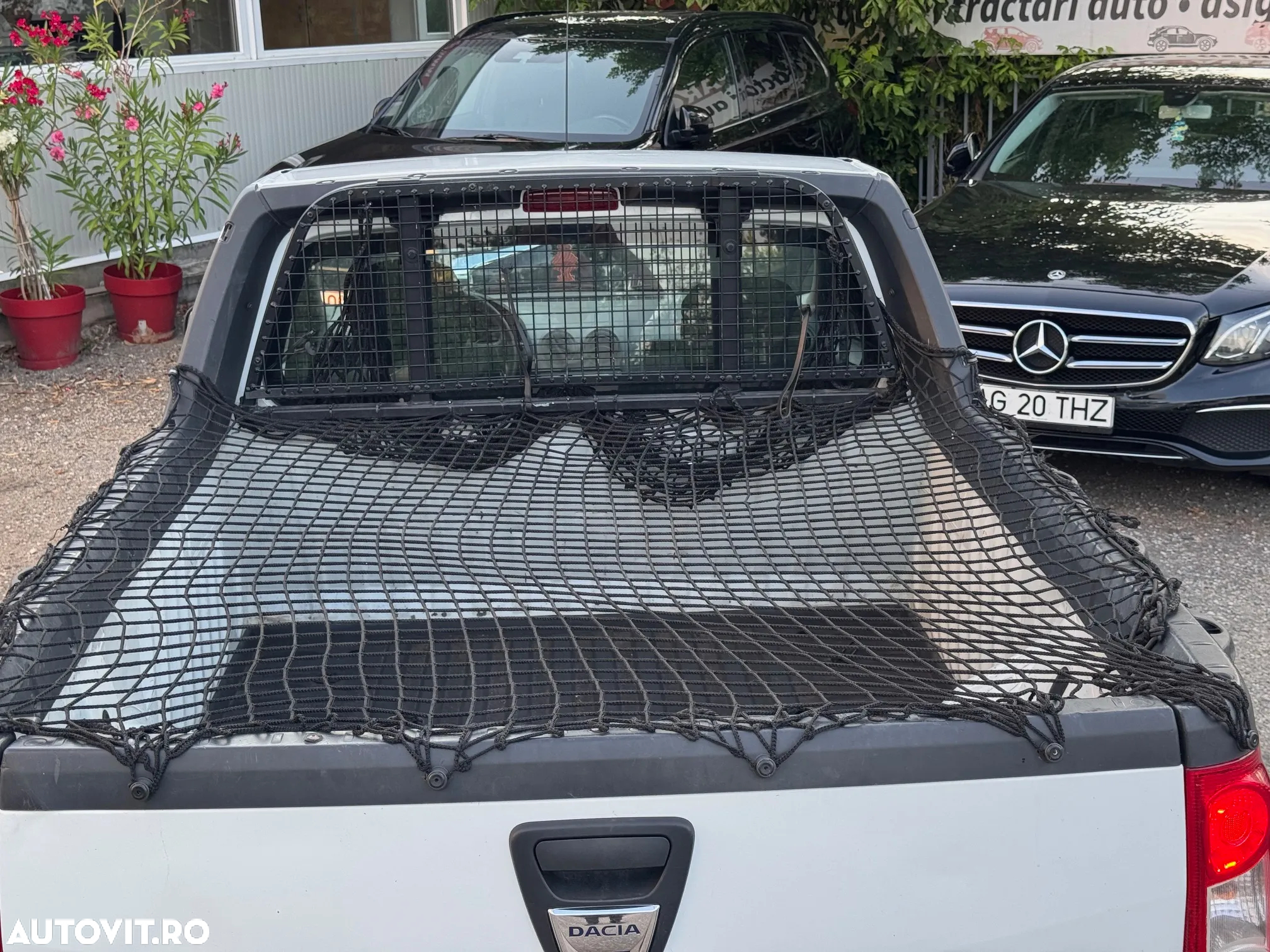 Dacia LOGAN PICK-UP - 9