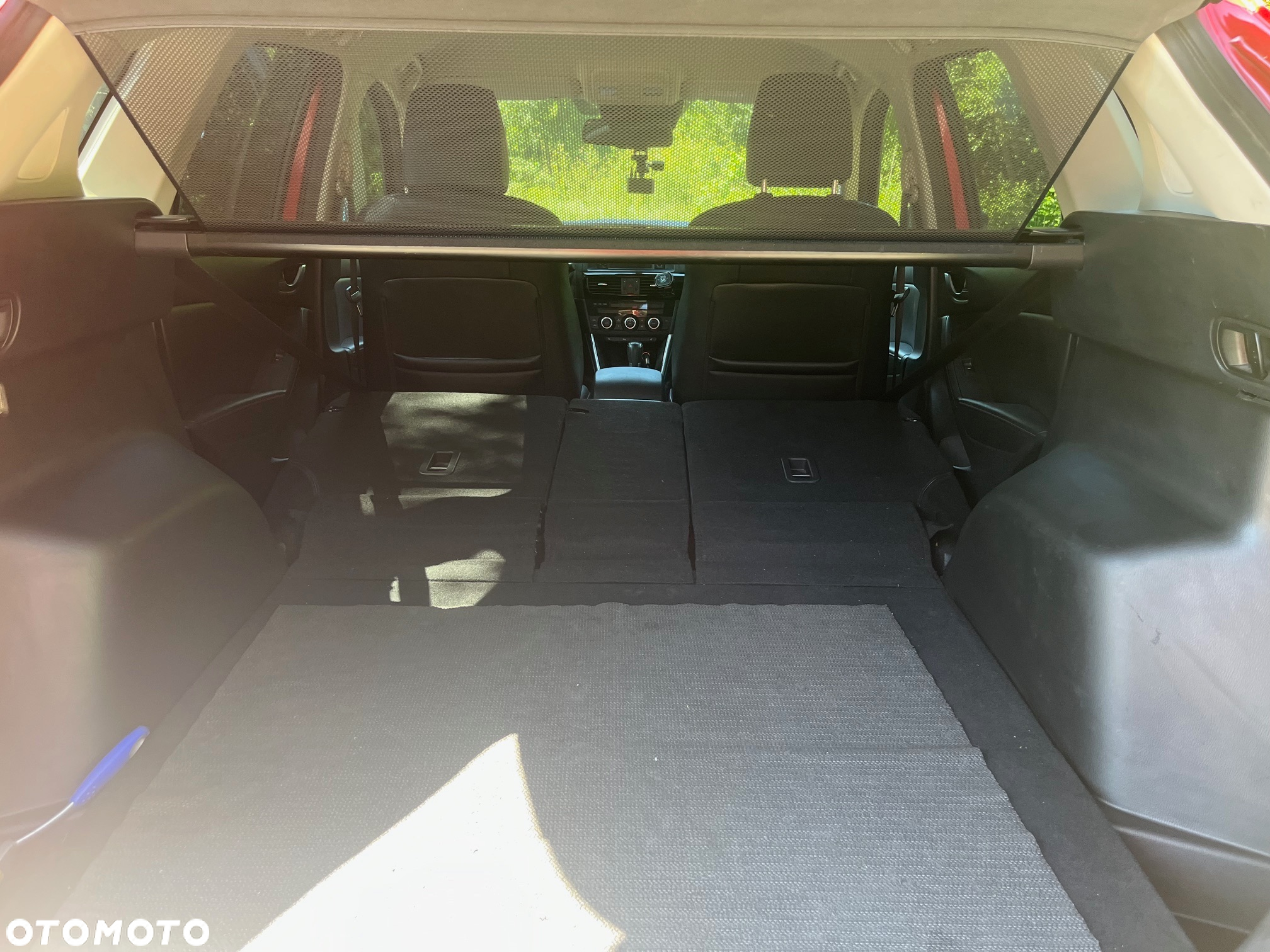 Mazda CX-5 2.0 Skypassion - 12