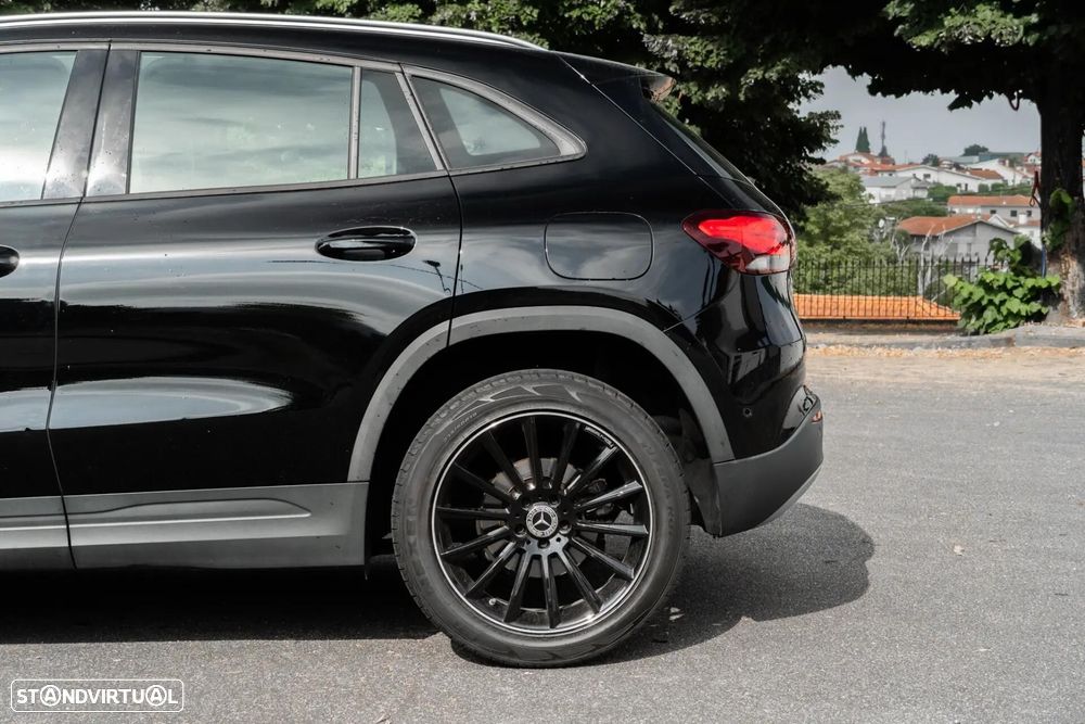 Mercedes-Benz GLA 180 7G-DCT Style - 36