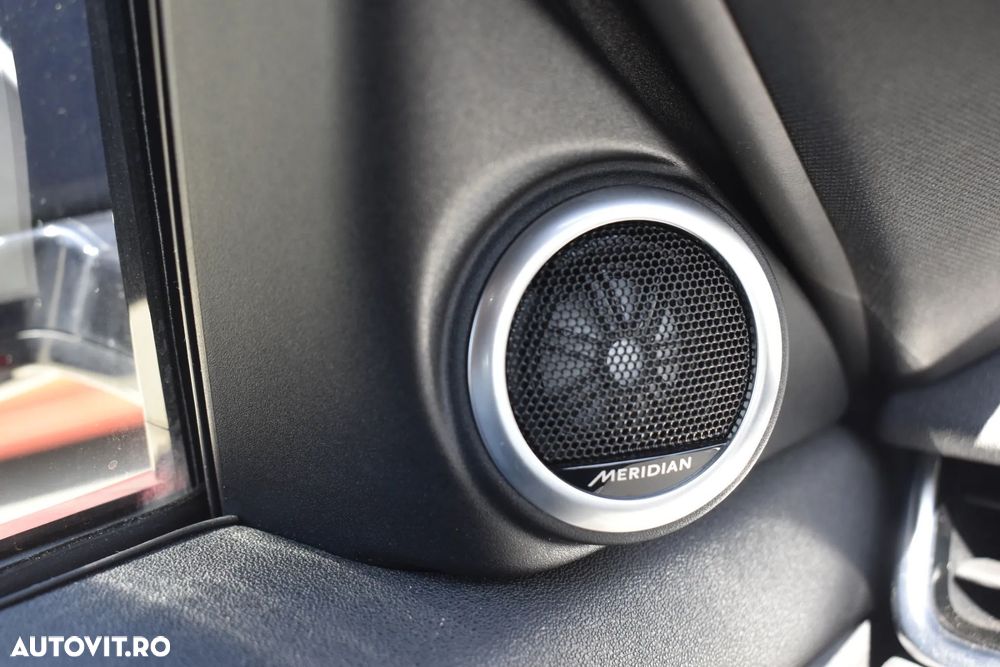 Land Rover Range Rover Evoque - 26