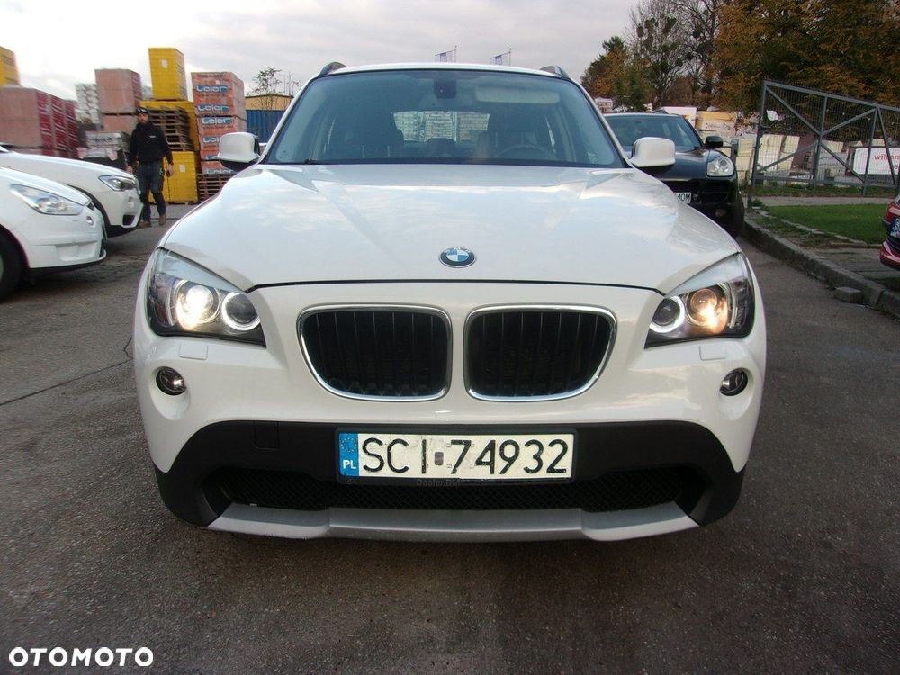 BMW X1 xDrive18d xLine - 5