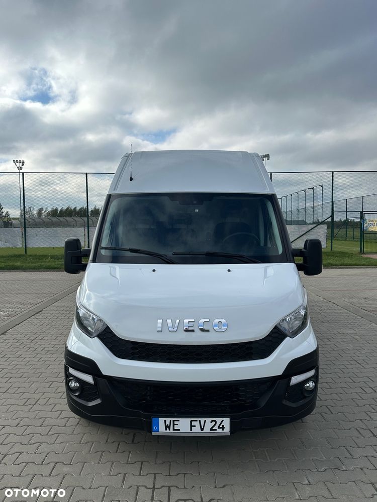 Iveco Daily 35-170 - 9