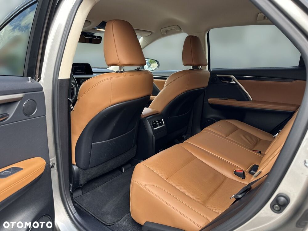 Lexus RX 300 Prestige - 17
