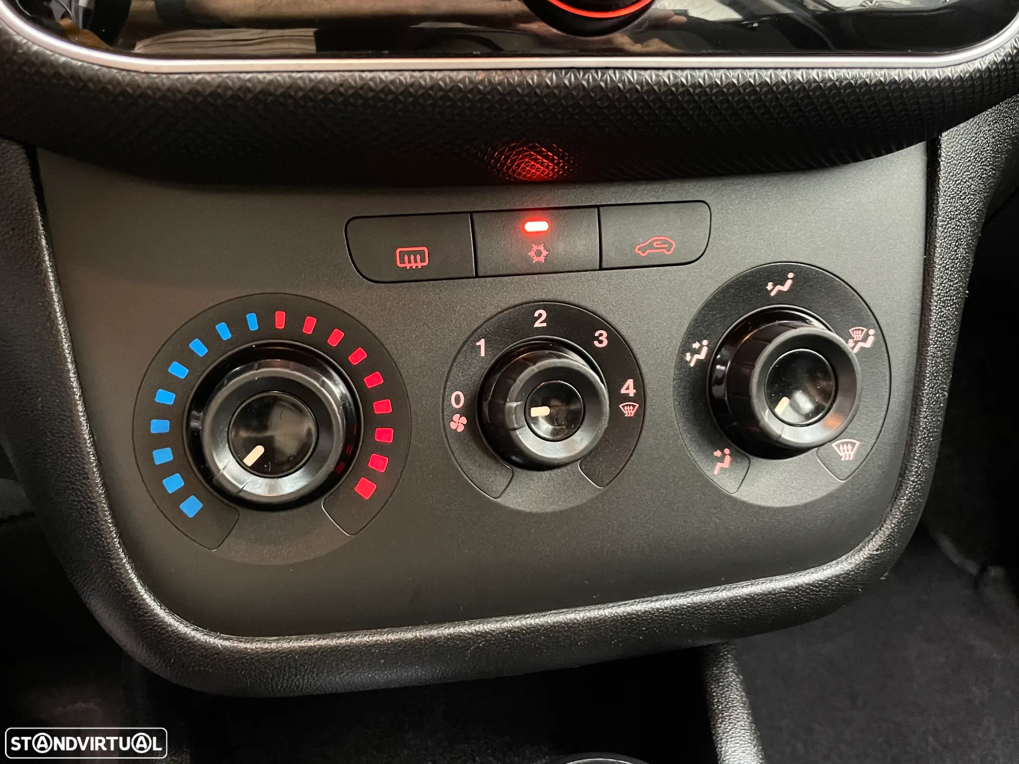 Fiat Punto 1.2 Pop Start&Stop - 18