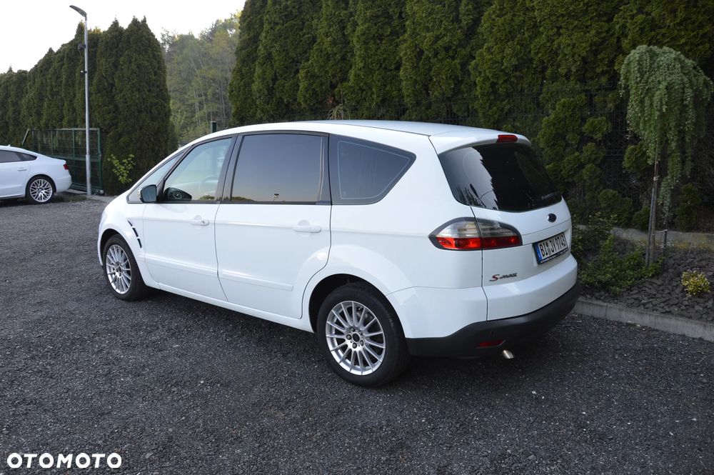 Ford S-Max - 15